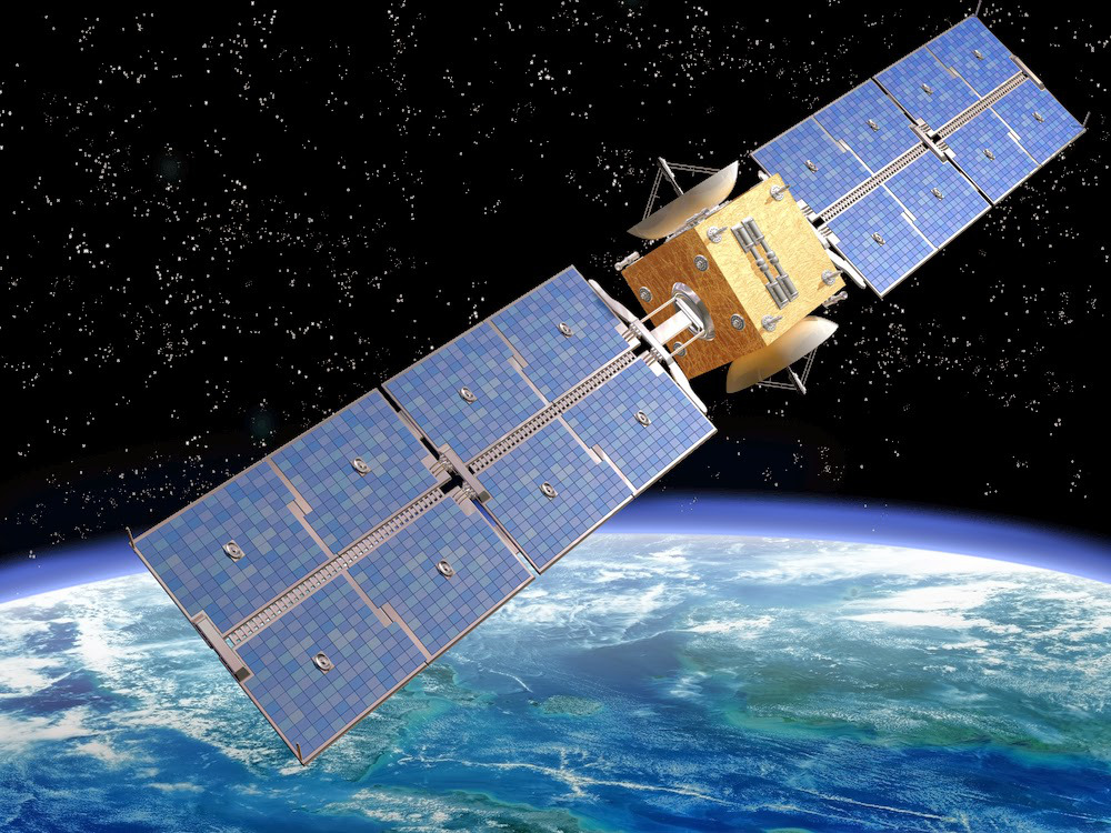 Remote Sensing services market will worth $21.62 billion by 2022: Report - Geospatial World