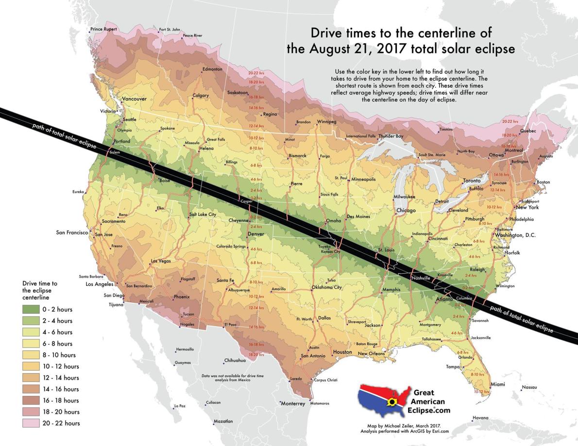 Path Of October 2 2024 Eclipse Map Lulu Sisely