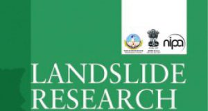 Landslide Research Book Review