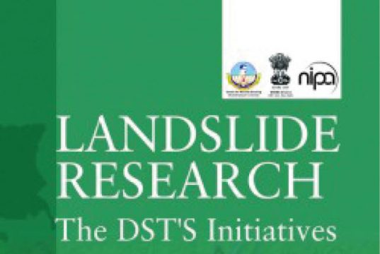 Landslide Research Book Review