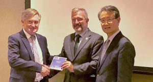 European open data included in UN-GGIM