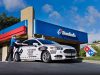 Ford's self-driving cars for Domino's pizza delivery