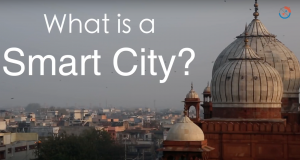 Smart city