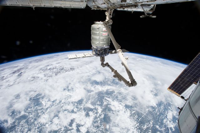 SpaceX to launch Dragon spacecraft for ISS resupply mission