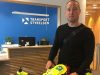FlyPulse’s LifeDrone comes as a boon for heart patients