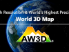 AW3D Japan - GeoSmart Asia 2017 Award