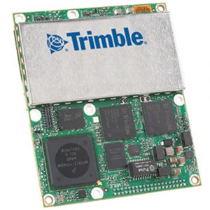 Trimble introduces new family of Trimble BD GNSS boards