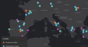 spatial analytics makes business growth