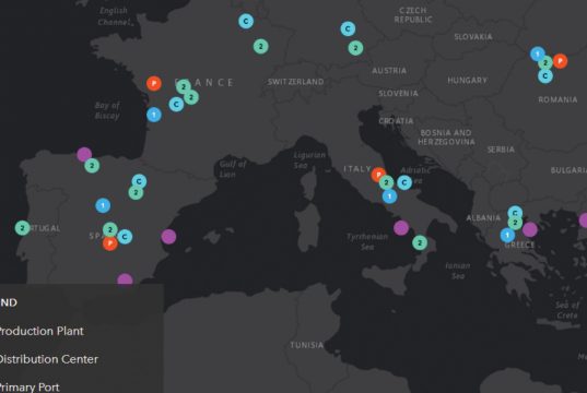 spatial analytics makes business growth