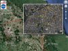 Mexico earthquake's damage map