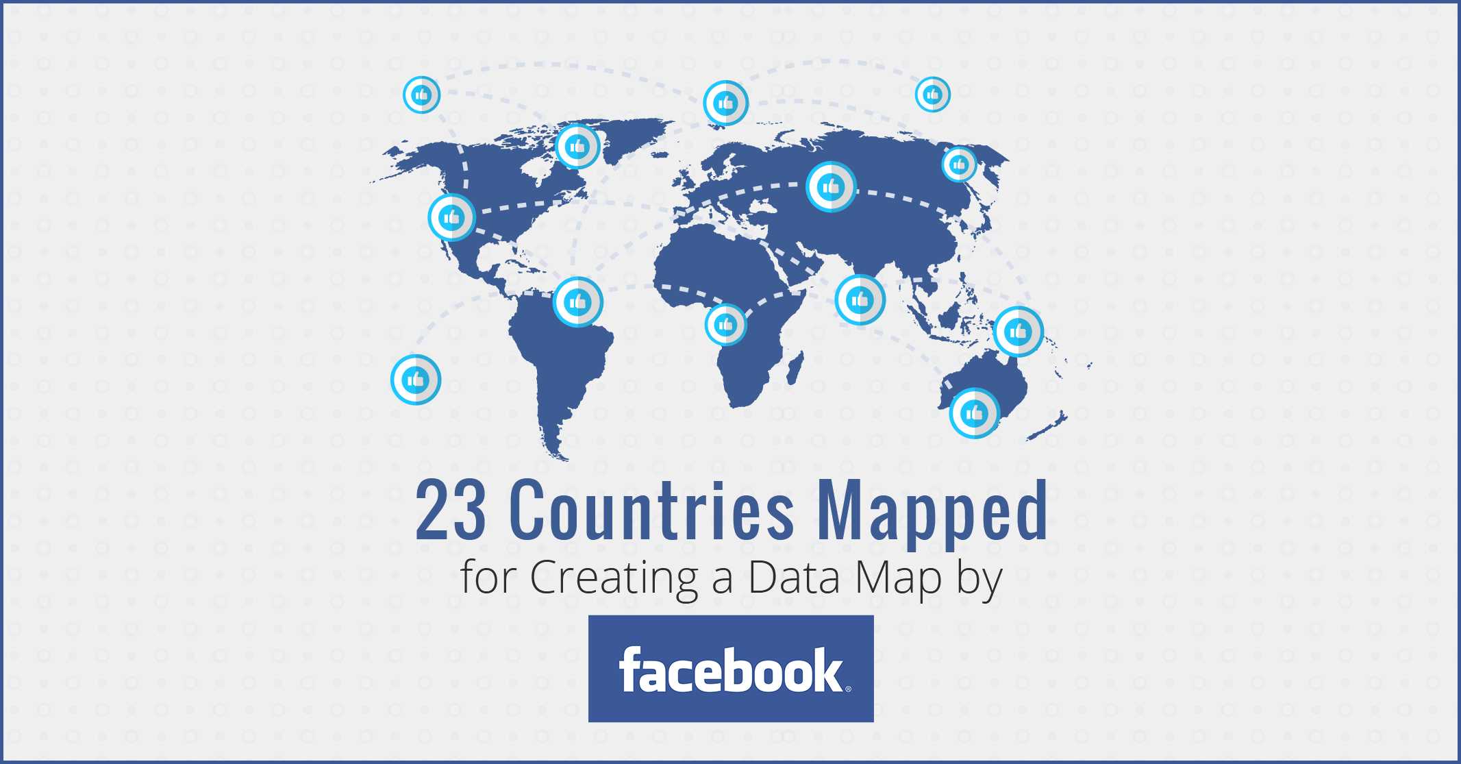 Facebook S Sky Mapping Of 23 Countries Can Lead Us To A New Space Economy Geospatial World