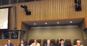 UN GGIM Seventh Session