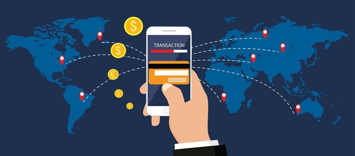 blockchain and geospatial systems