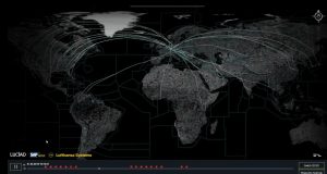 BI and Spatial Analytics