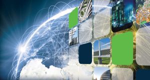 Bentley CONNECT powered by Microsoft Azure