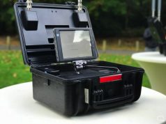 DJI unveils AeroScope solution to address safety, security concerns from UAVs
