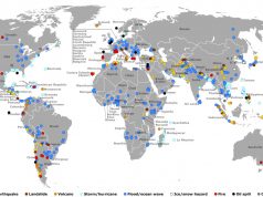 Disasters Charter