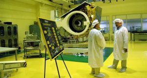 ISRO