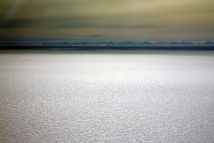 doston ice shelf Antarctica