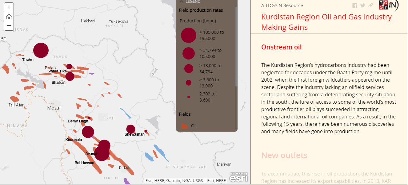 Data Stories: Mapping Global Languages