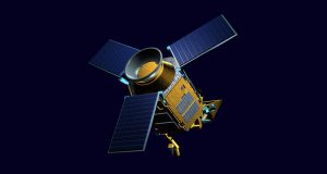ESA launches Sentinel 5p from Plesetsk Cosmodrome in Northern Russia
