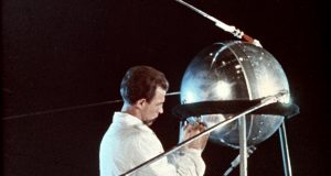 Sputnik