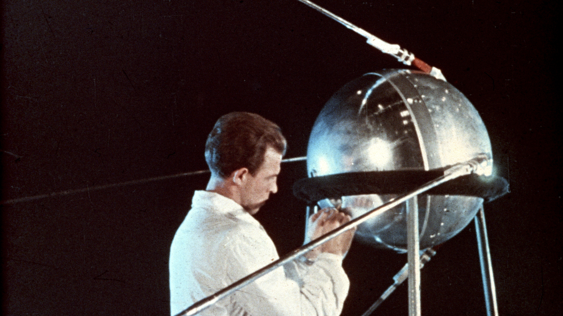 60 years of Sputnik: How it transformed the global space industry