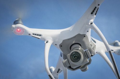 DJI