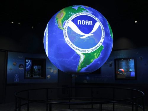 weather forecast – Geospatial World