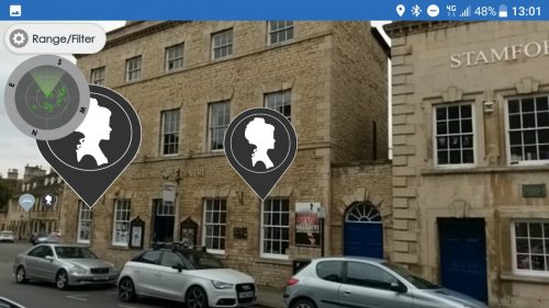 Augmented Reality