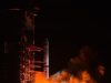 China satellite launch, Long March rocket