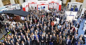 GEO Week 2017