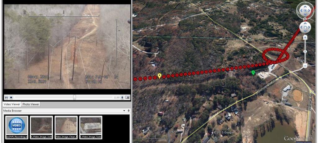 Remote GeoSystems, North Shore Rescue announce the successful deployment of geoDVR Gen2
