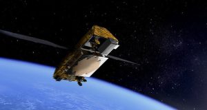 Satellite sector is in deep transformation phase - Pacome Revilion, CEO, Euroconsult
