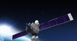 space technology for SDGs