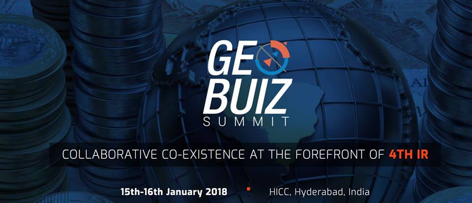 GeoBuiz Summit 2018