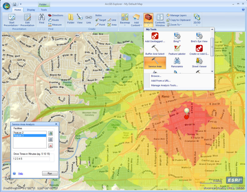 Wincan S Esri Arcgis Integration Brings Enhanced Gis Capabilities To Sewer Inspection Geospatial World