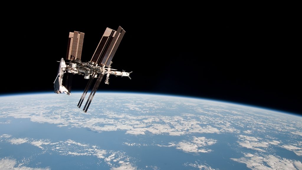 China space remote sensing program