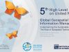 Mexico city declaration UNGGIM Fifth High Level Forum