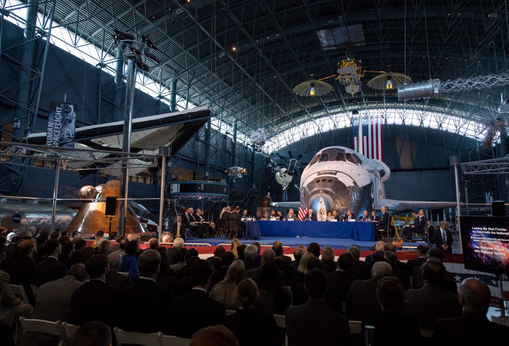 NASA