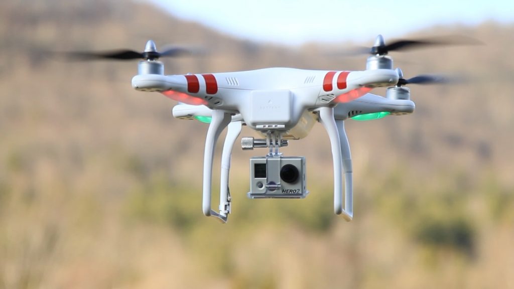 Drones