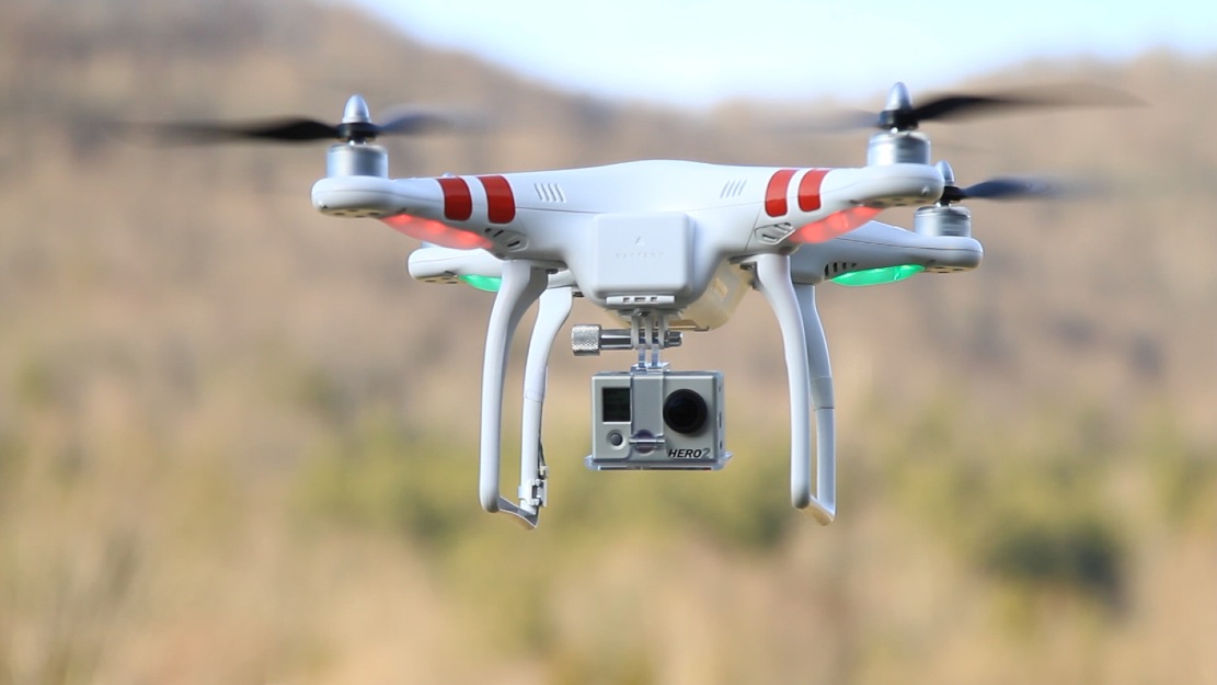 videography in Perth drone 