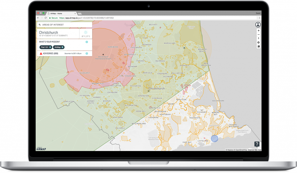 Airmap