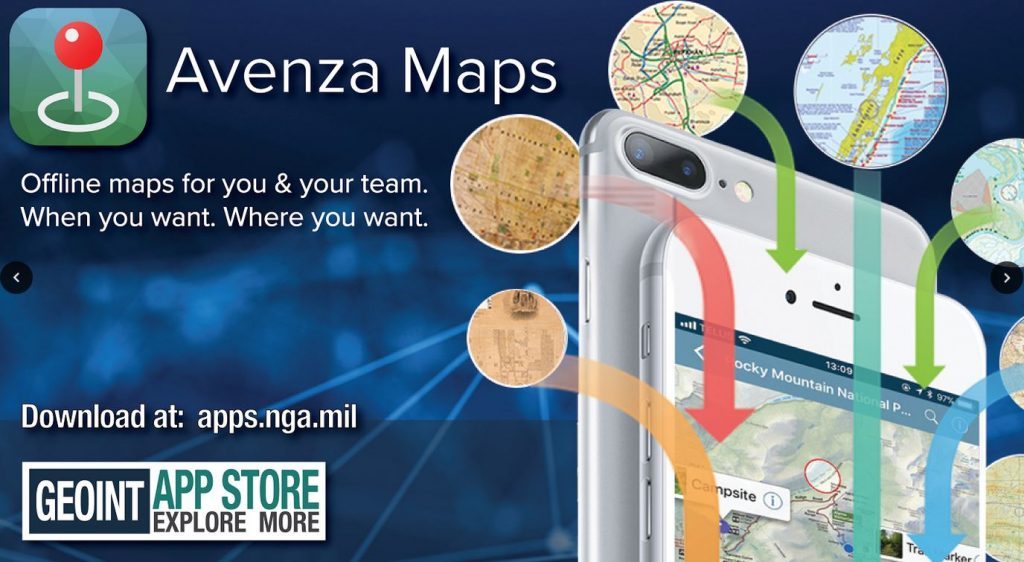 Avenza