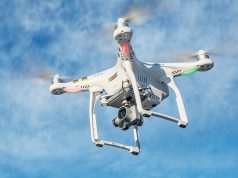 Swiggy selects drone start-ups for its grocery delivery projects in India drones