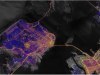 local air pollution