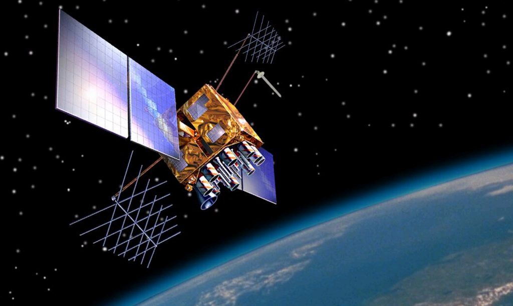 US, China negotiate compatible signal