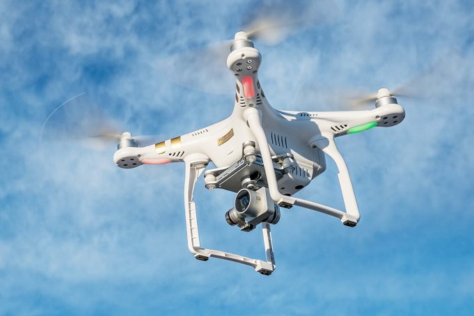 SkyFire Consulting helps FAA