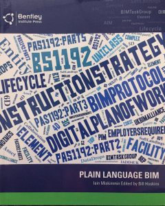 Bentley Institute Press announces availability of new BIM publication