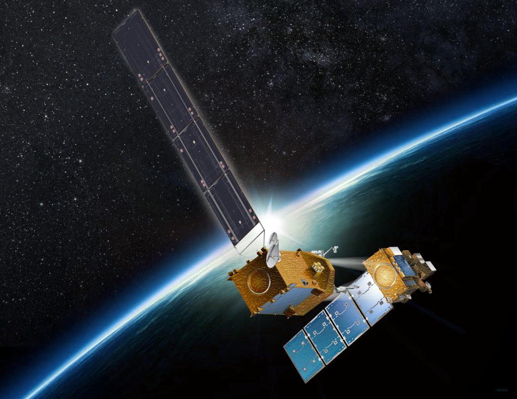 DARPA is teaming up with NASA
